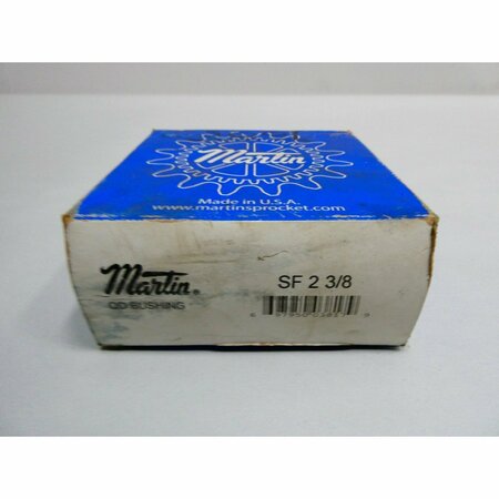 Martin 2-3/8IN QD BUSHING SF 2 3/8